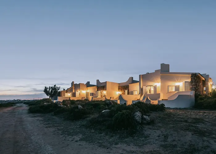 Mangia'S Favignana Resort