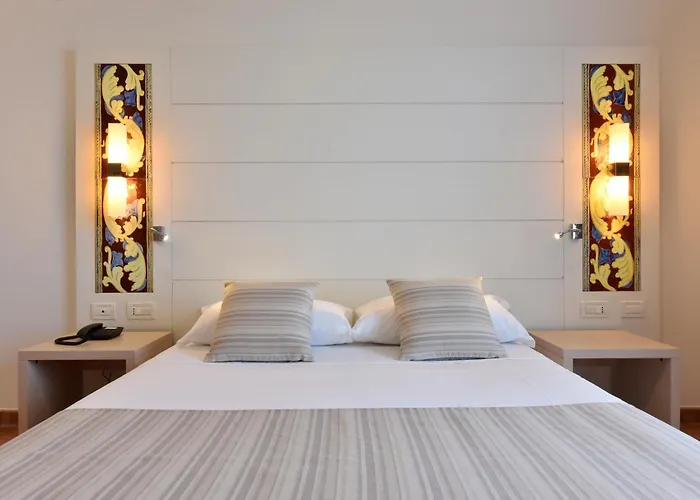 Hotel Parco Degli Aromi Resort & Spa