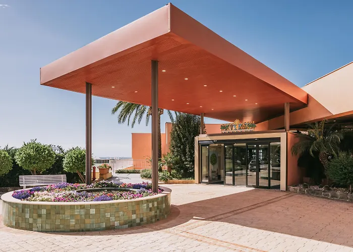 Hotel Mclub Cala Regina à Sciacca