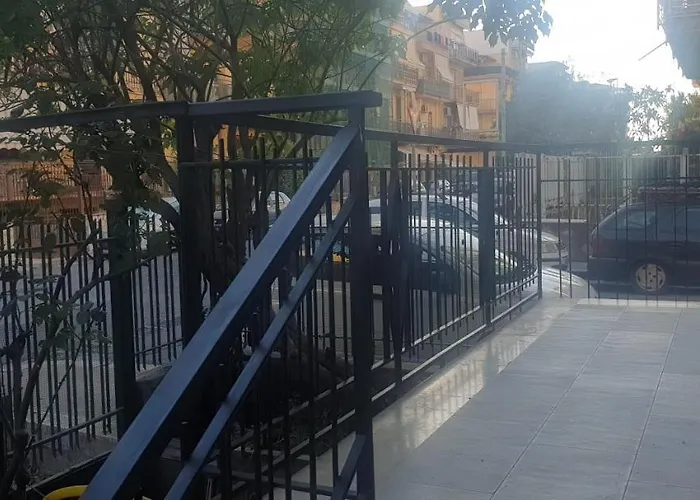 Casa vacanze Il Girasole