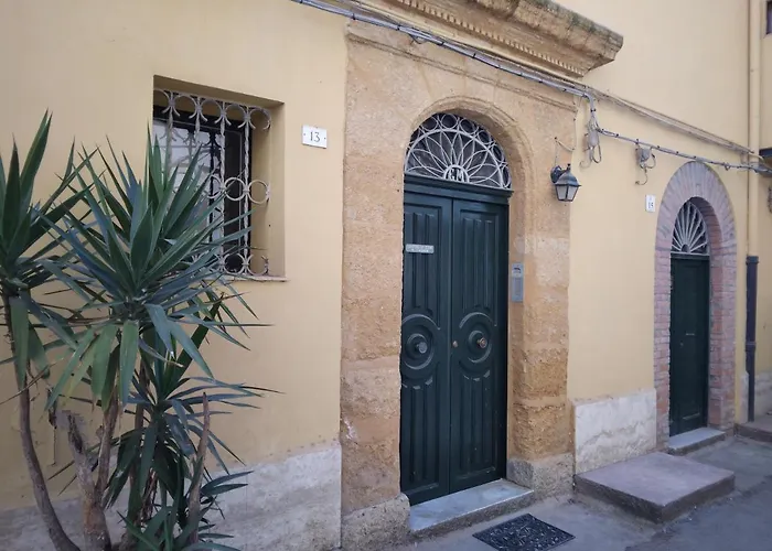 Foresteria Del Teatro