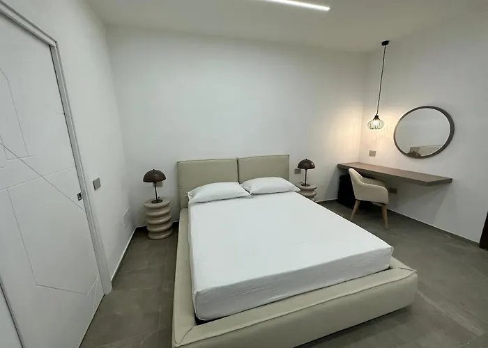 Alma Rooms