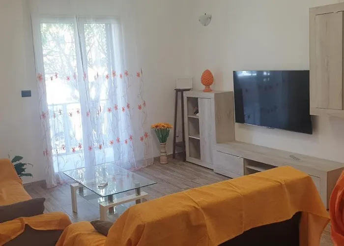 Casa vacanze Il Girasole
