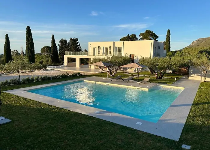 Civetta Blu