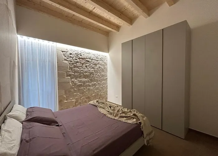 Dimora La Zagara