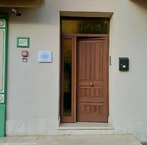 Loft 407