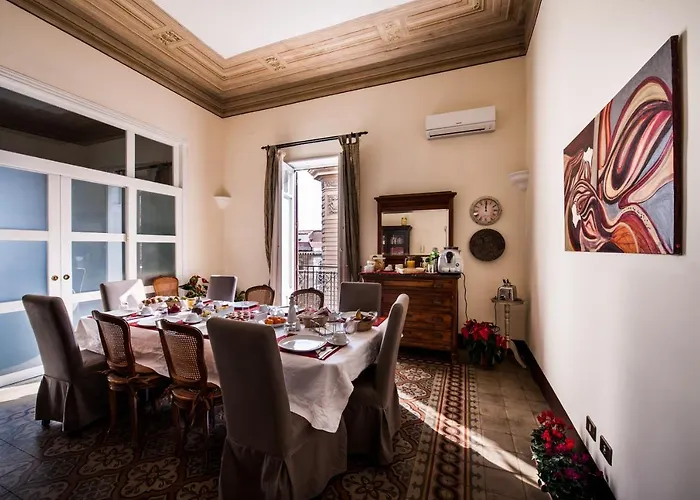 B&B Novecento Palermo