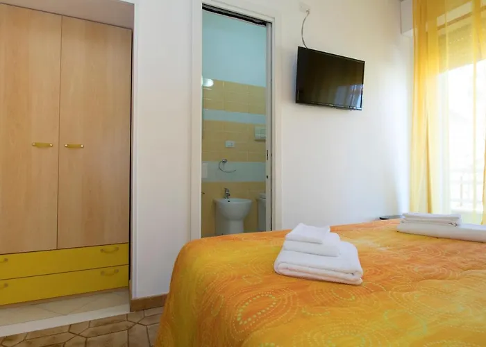 B&B Spiaggia di Ponente