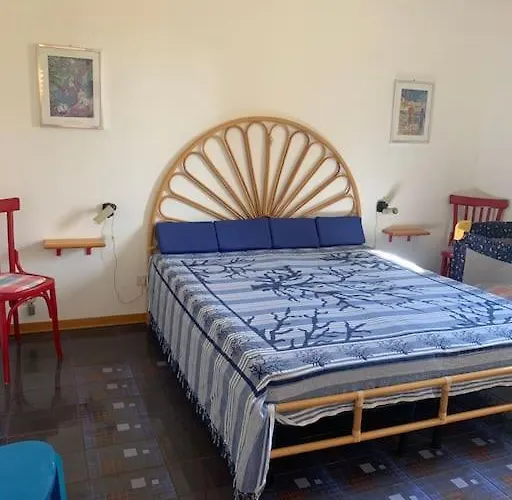 Casa vacanze “Ficupala”