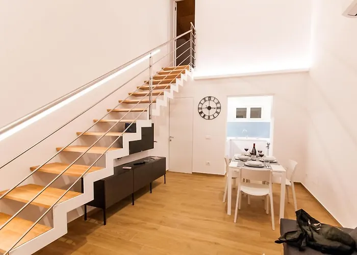 White Home