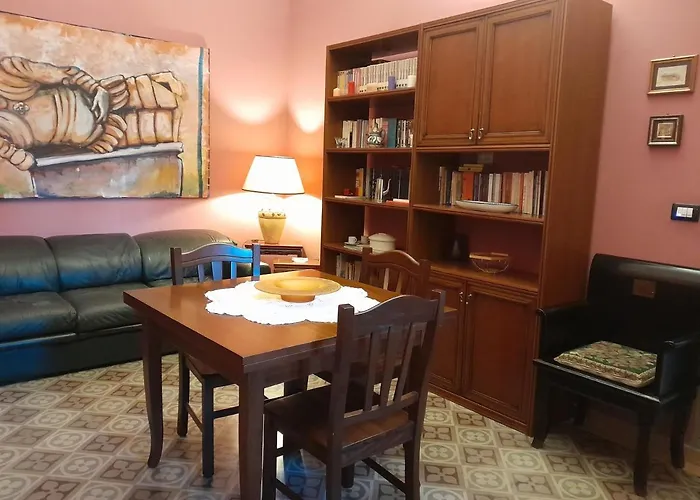 Casa Castelli Appartamento vacanza