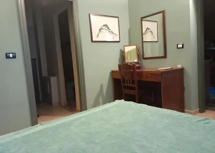 Casa Castelli Appartamento vacanza