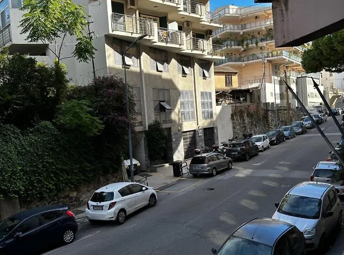 La casa di Dafne
