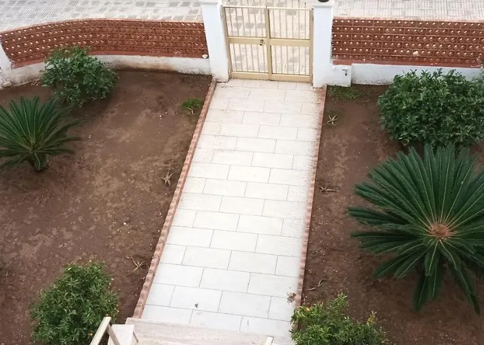 Giusi's House