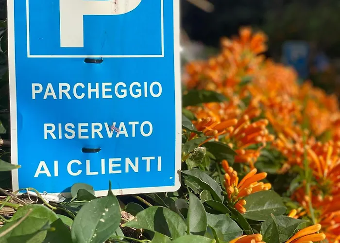 B&B Mareagrò