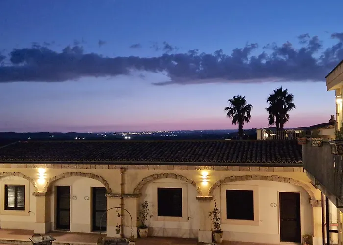 Hotel La Corte Del Sole