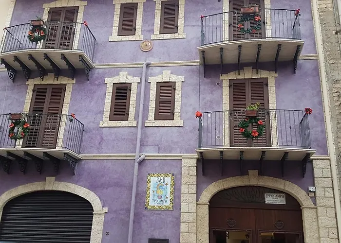Ippocampo B&B