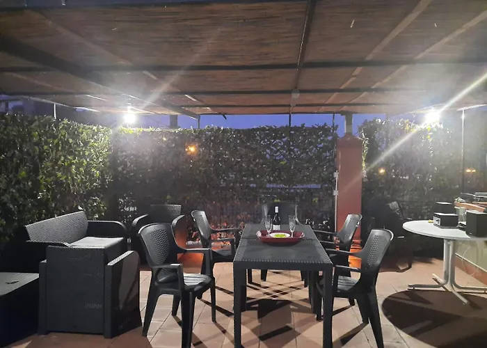 Casa Leto