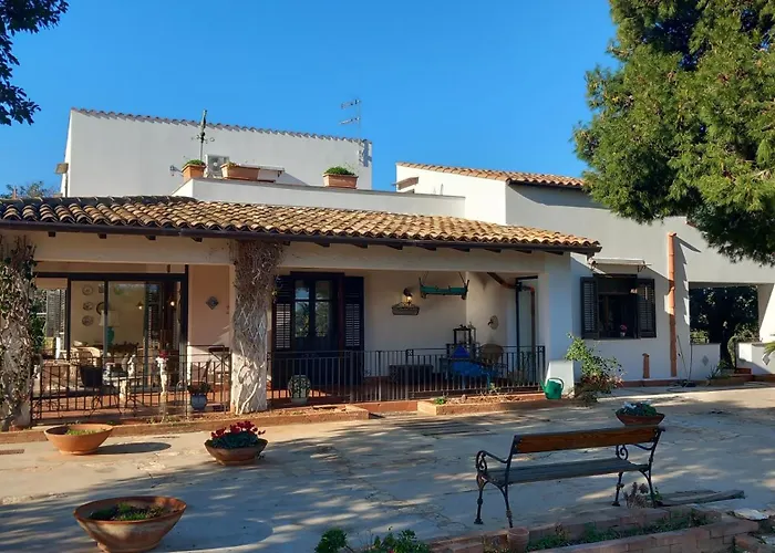 Villa Amalia - mansarda