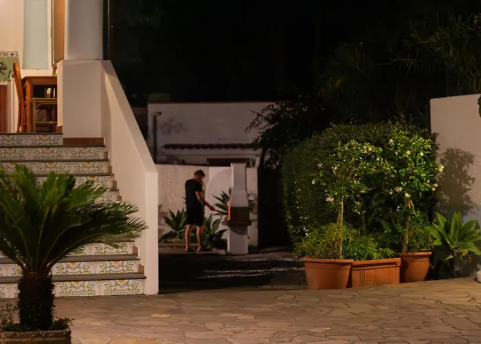 Villa Crimi