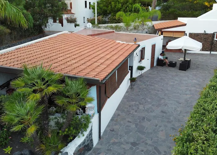 Villa Crimi