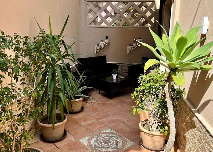Anfitrite B&B Tropea