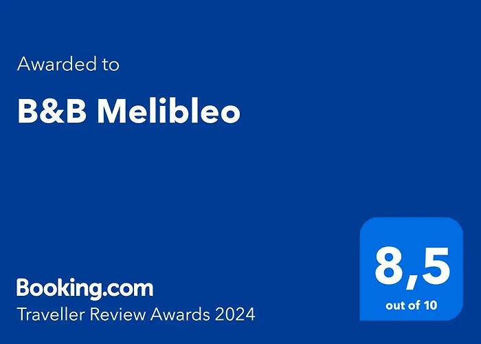 B&B Melibleo