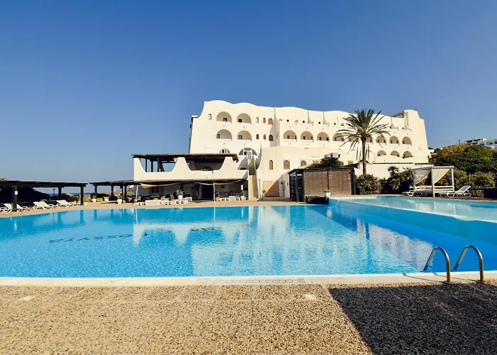 Mursia Wellness Hotel