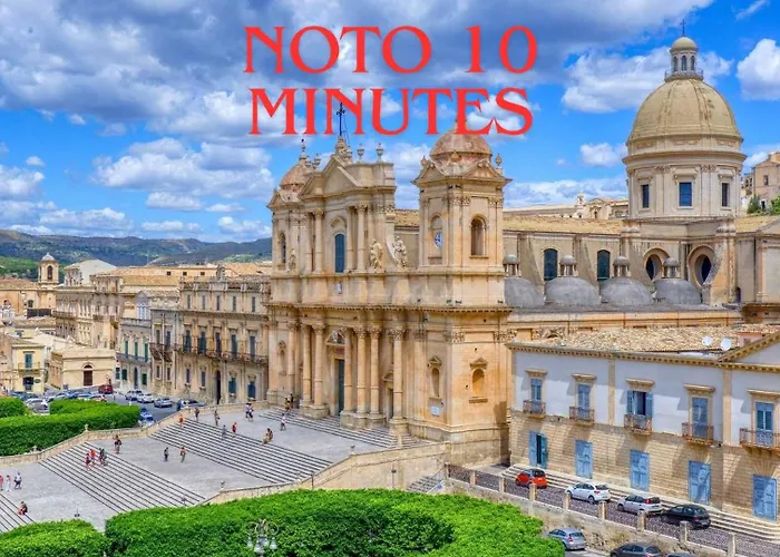 Hotel Fuori Rotta Avola