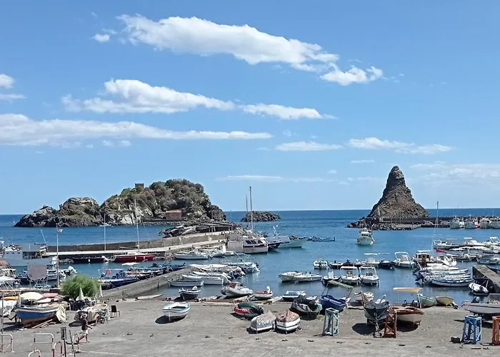 Casa Leto