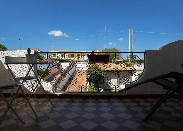 Villa Pinuccia