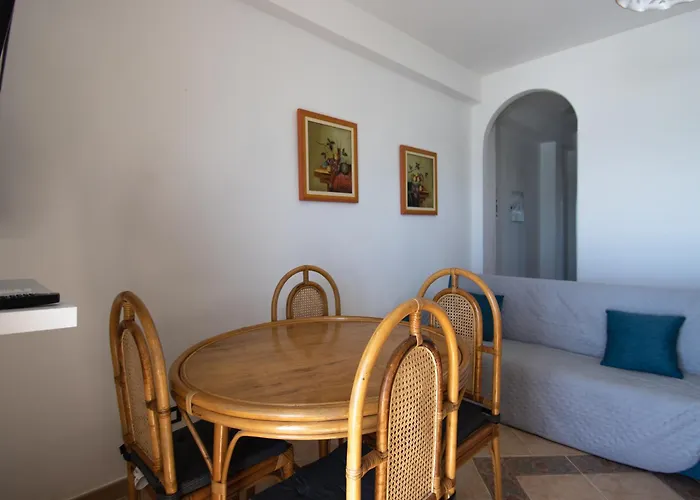 Villa Pinuccia