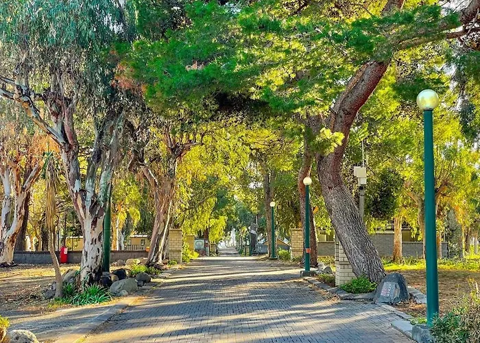 Il Pampaleone Glamping&Resort