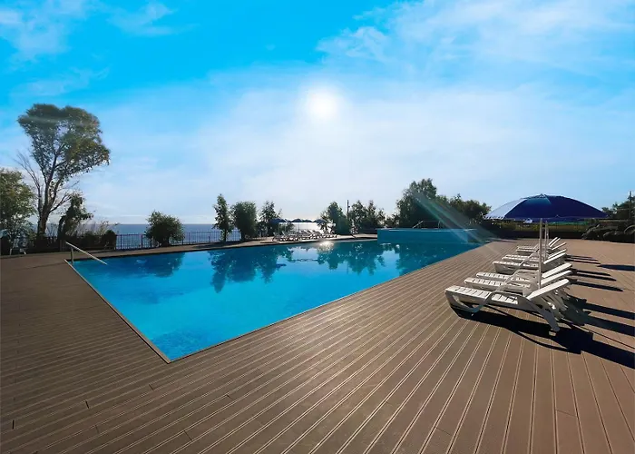 Il Pampaleone Glamping&Resort