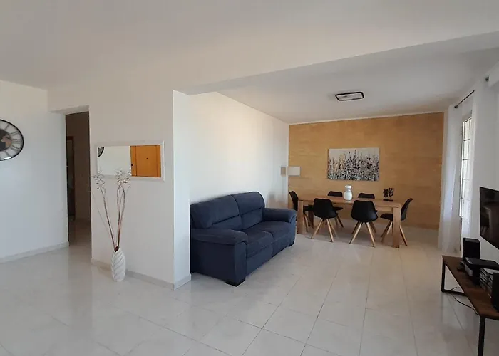 Casa L'ORIZZONTE
