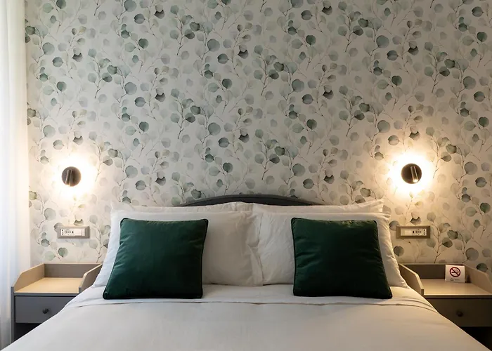 Damatti Room