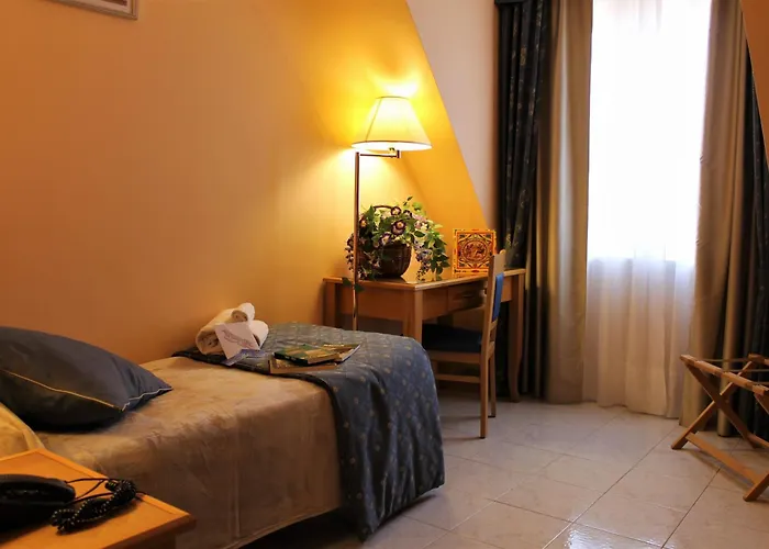 Hotel Bristol