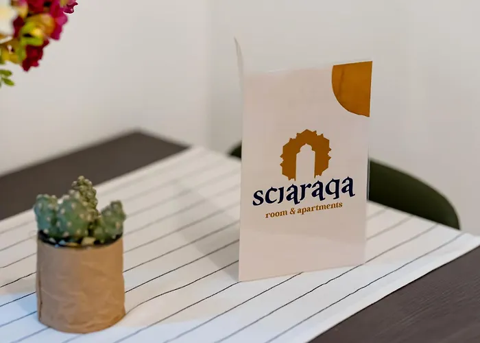 Sciaraqa