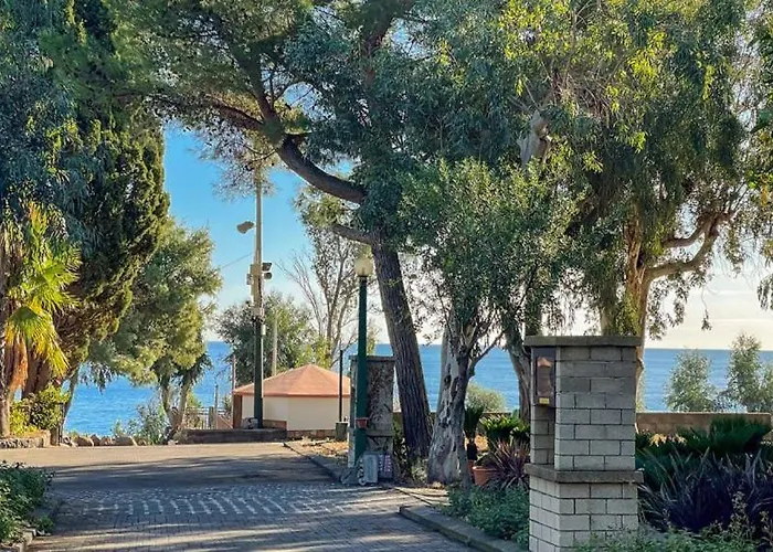 Il Pampaleone Glamping&Resort