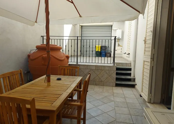 Arte Mia B&B