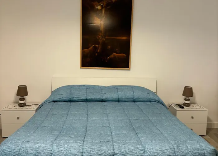 Vincent'S House