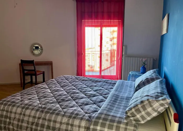 Sicilian Apartment