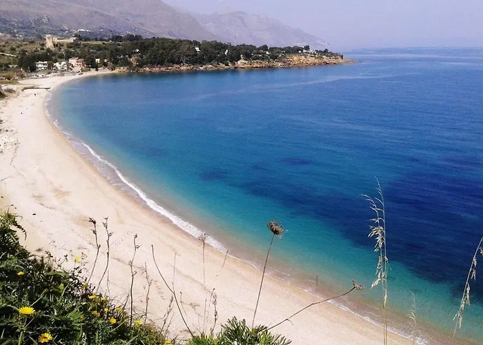 Casa Le Tartane Guidaloca a un passo dal mare