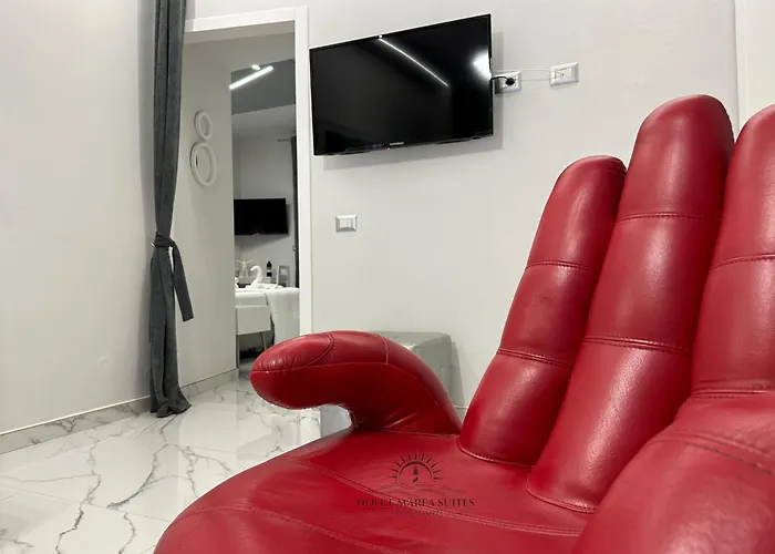 Dolce Marea Suites