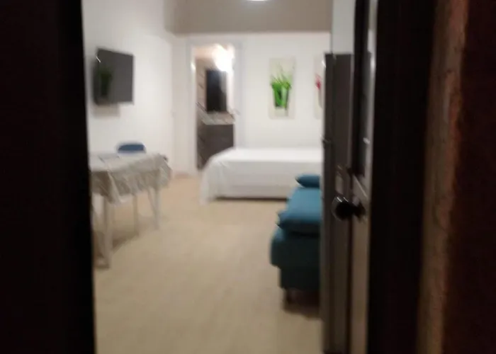 Bell'House Milazzo