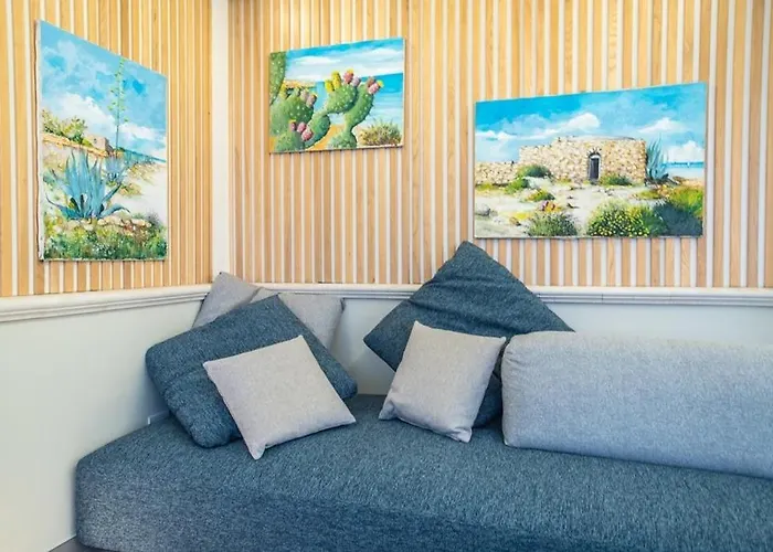 Guest House Azzurra