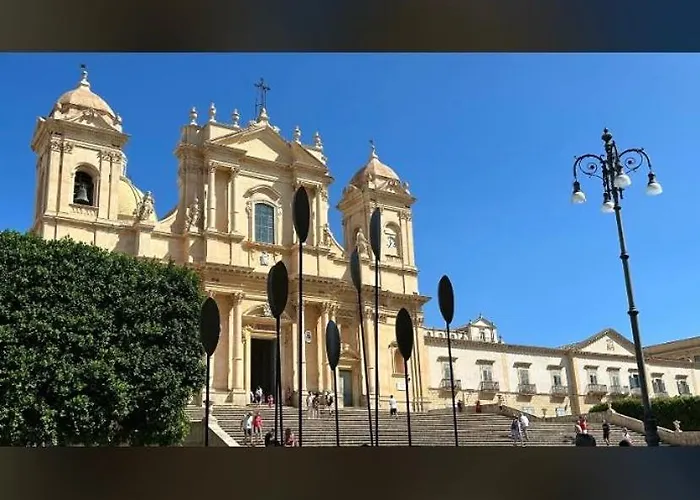 Casa Malù
