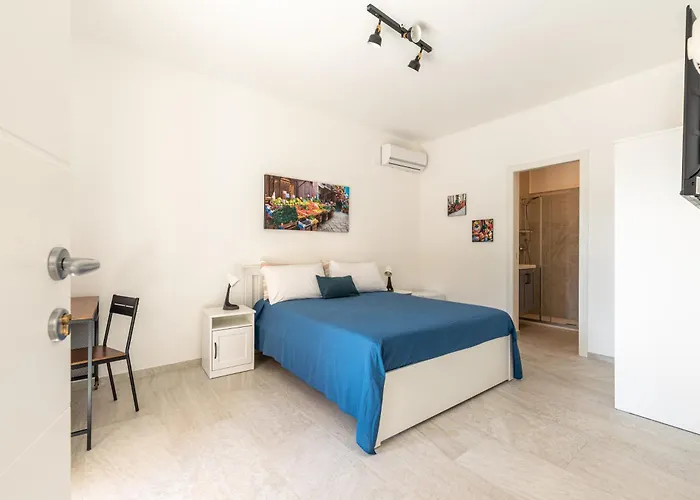 Villetta Hilda by Wonderful Italy