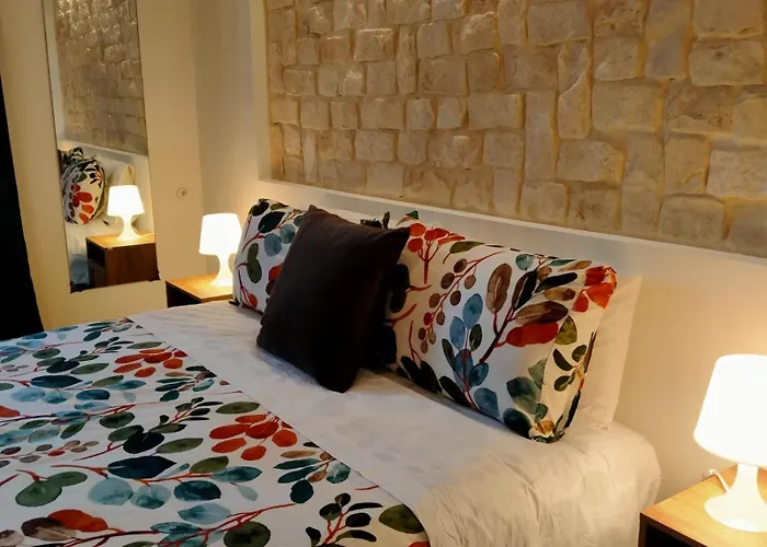 Casa vacanza Il Mandarino
