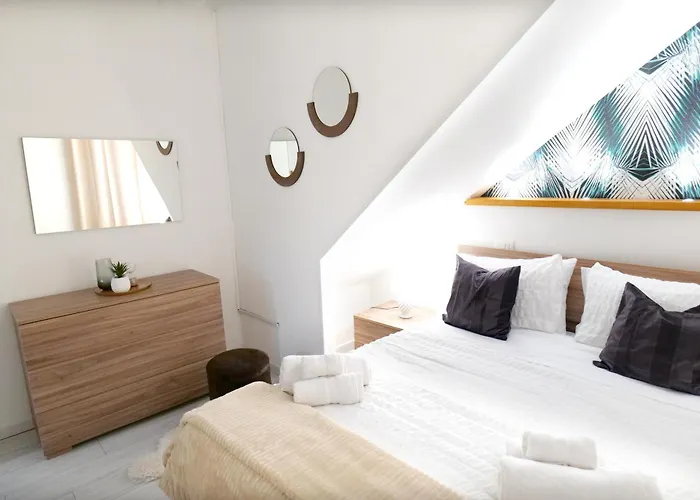 Sikelia Apartment
